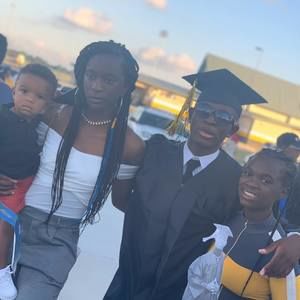 Meet your Posher, Tevis